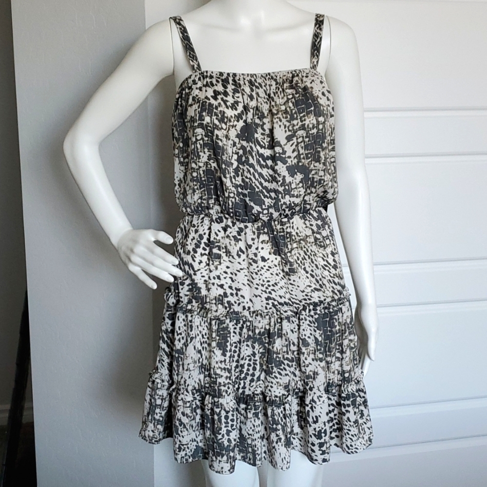 NTW Express sundress